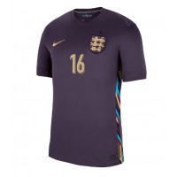 Camisa de time de futebol Inglaterra Conor Gallagher #16 Replicas 2º Equipamento Europeu 2024 Manga Curta